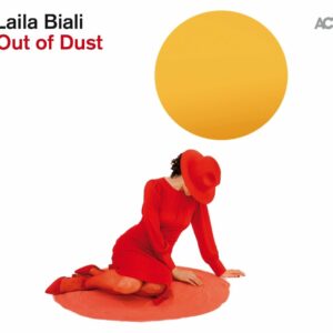 Out Of Dust - Laila Biali