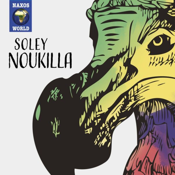 Soley - Noukilla