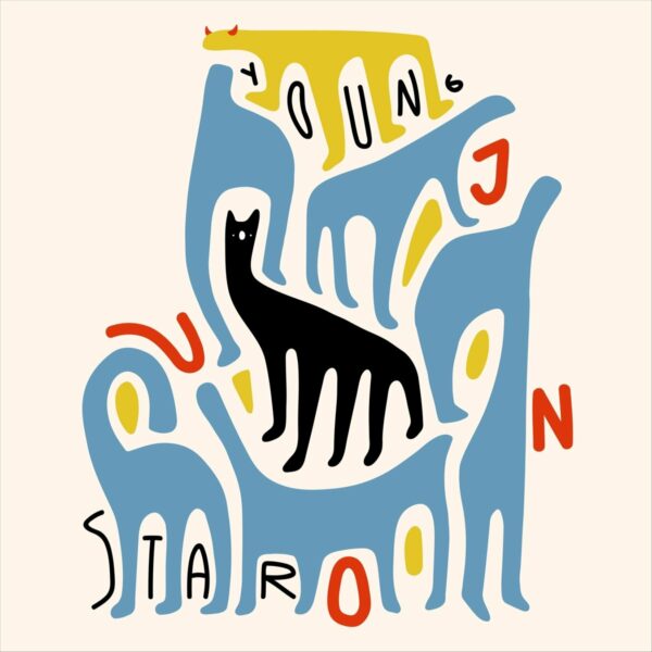Young Star (Vinyl) - Juno