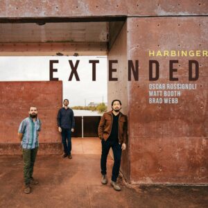 Harbinger - Extended