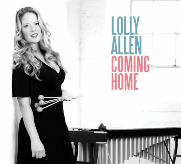 Allen: Coming Home - Lolly Allen
