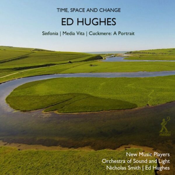 Ed Hughes: Sinfonia - Ed Hughes