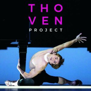 Beethoven Project, Baden Baden 2019 - Hamburg Ballett