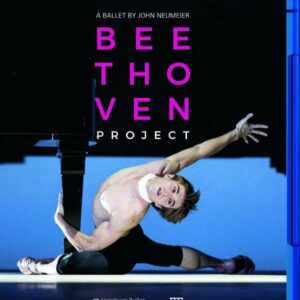 Beethoven Project, Baden Baden 2019 - Hamburg Ballett