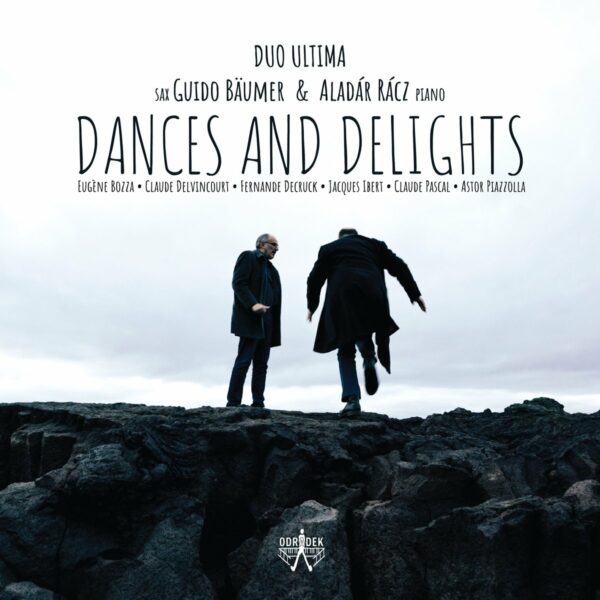 Dances And Delights - Duo Ultima