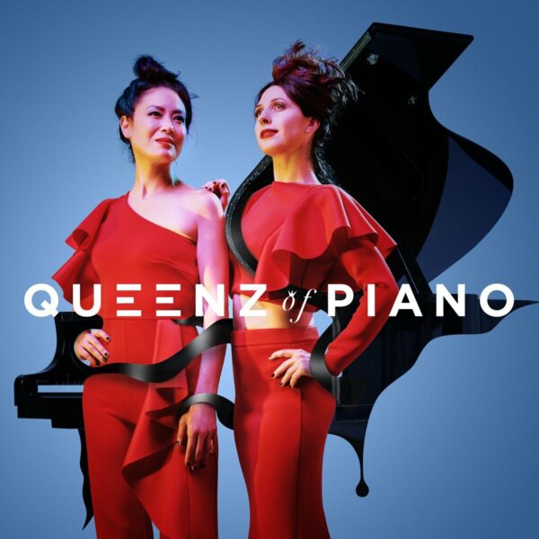 Queenz Of Piano - Queenz Of Piano