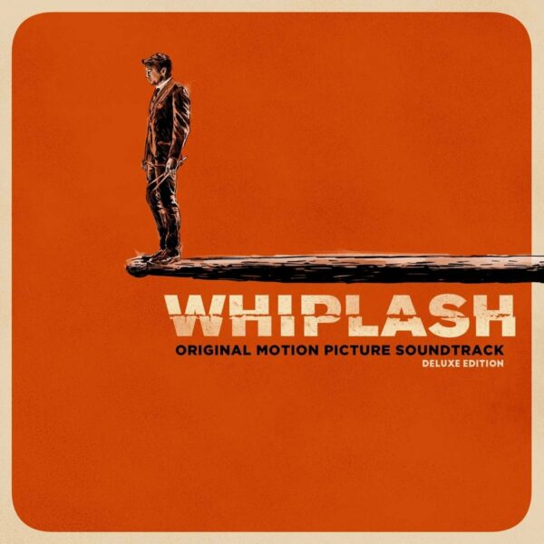 Whiplash (OST) (Vinyl)