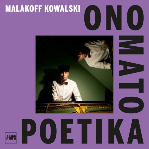 Ono Mato Poetika - Kowalski