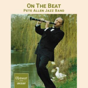 On The Beat - Pete Allen Jazz Band