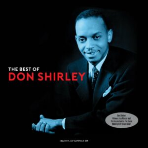 Best Of (Vinyl) - Don Shirley