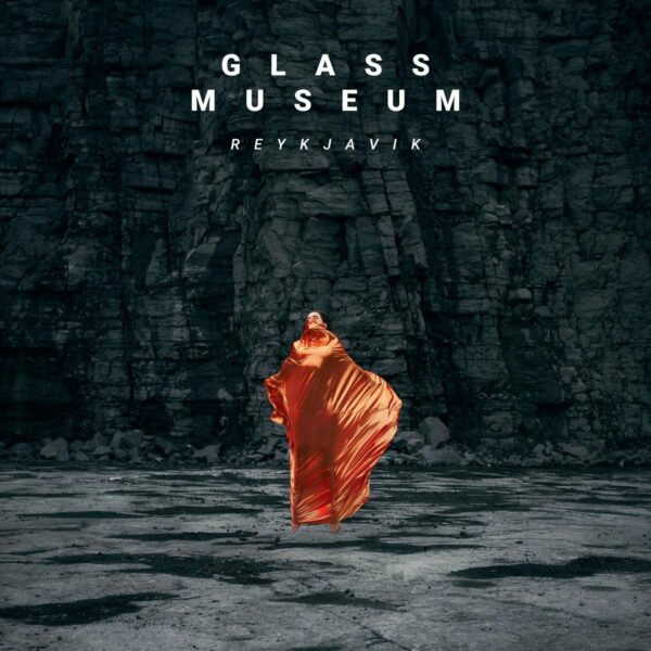 Reykjavik - Glass Museum