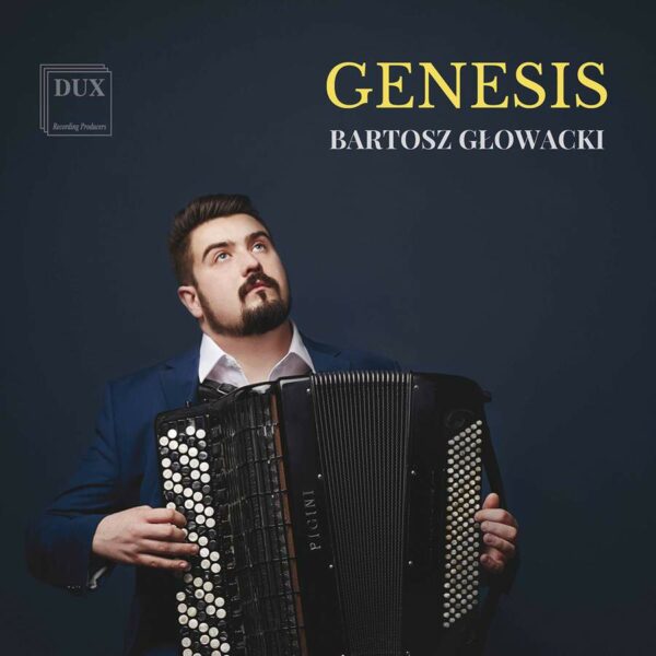 Genesis - Bartosz Glowacki