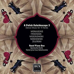 A Polish Kaleidoscope 3 - Ravel Piano Duo