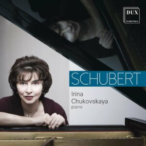 Schubert: Piano Music - Irina Chukovskaya