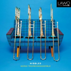 Nibbles - Norwegian Trombone Ensemble