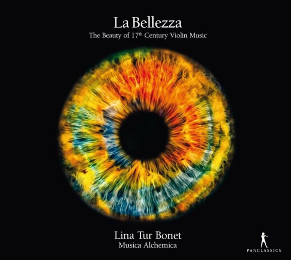 The Beauty Of 17th Century Violin Music - Lina Tur Bonet