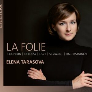 La Folie - Tarasova Elena