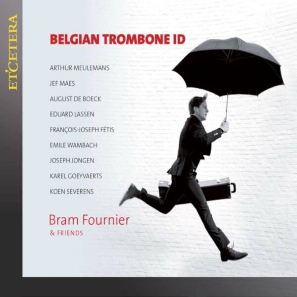 Belgian Trombone ID - Bram Fournier & Friends