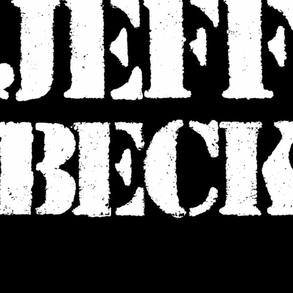There And Back - Jeff Beck