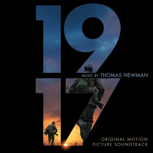 1917 (OST) (Vinyl) - Thomas Newman