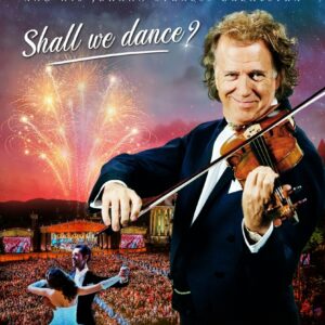 Shall We Dance - Andre Rieu