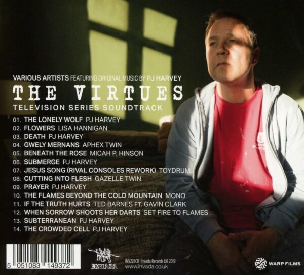 The Virtues (OST)