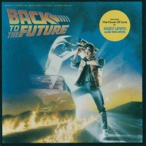 Back To The Future - OST