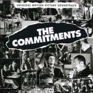 The Commitments - OST
