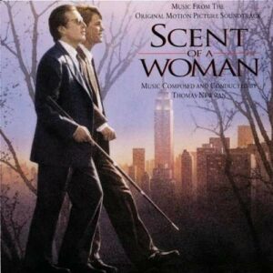 Scent Of A Woman - OST