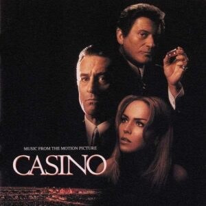 Casino - OST