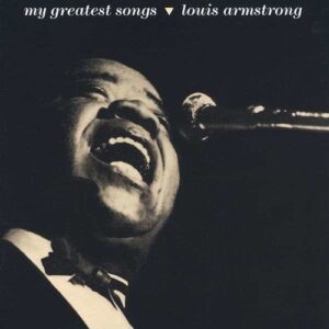 My Greatest Songs - Armstrong