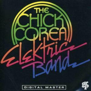 Corea Elektric Band - Chick Corea