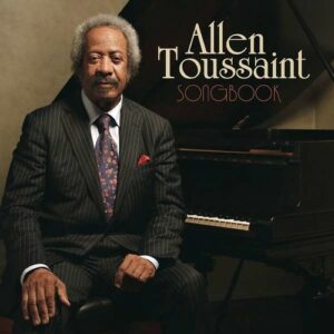 Songbook - Allen Toussaint