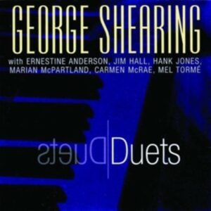 Duets - George Shearing
