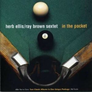 In The Pocket - Herb Ellis & Ray Brown