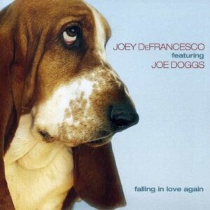 Falling In Love Again - Joey Defrancesco