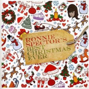 Ronnie Spectors Best Christmas - Ronnie Spector