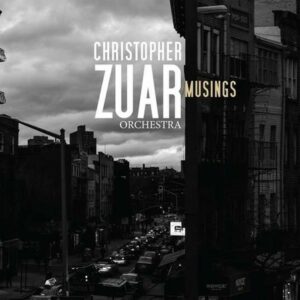 Musings - Christopher Zuar