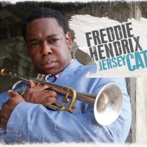 Jersey Cat - Freddie Hendrix