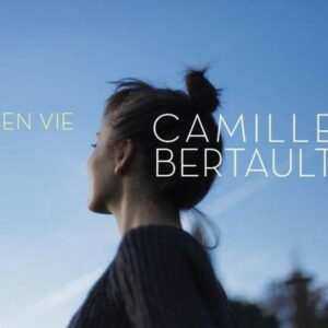 En Vie - Camille Bertault