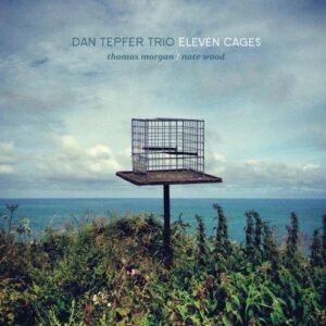 Eleven Cages - Dan Tepfer Trio