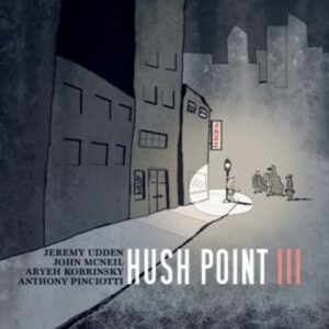 Hush Point 3 - Hush Point