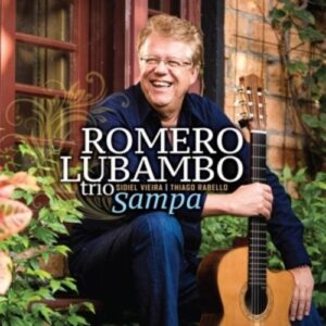 Sampa - Romero Lubambo