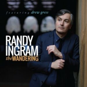 Wandering - Randy Ingram