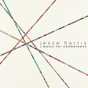 Music For Chameleons - Jesse Harris
