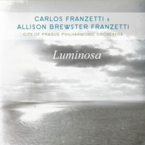 Luminosa - Carlos Franzetti