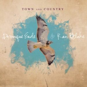 Town And Country - Dominique Eade & Ran Blake