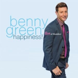 Happiness - Benny Green Trio