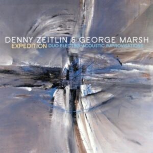 Expedition - Denny Zeitlin