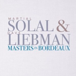 Masters In Bordeaux - Martial Solal